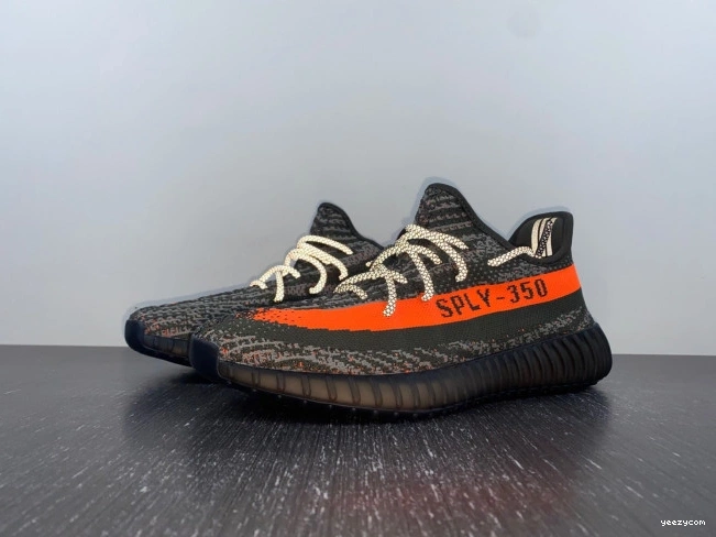 Boost Carbon 350 Yeezy V2 Adidas HQ7045 Beluga 0806